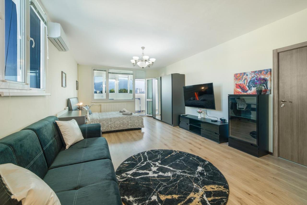 Apartamento Sunny #1 *