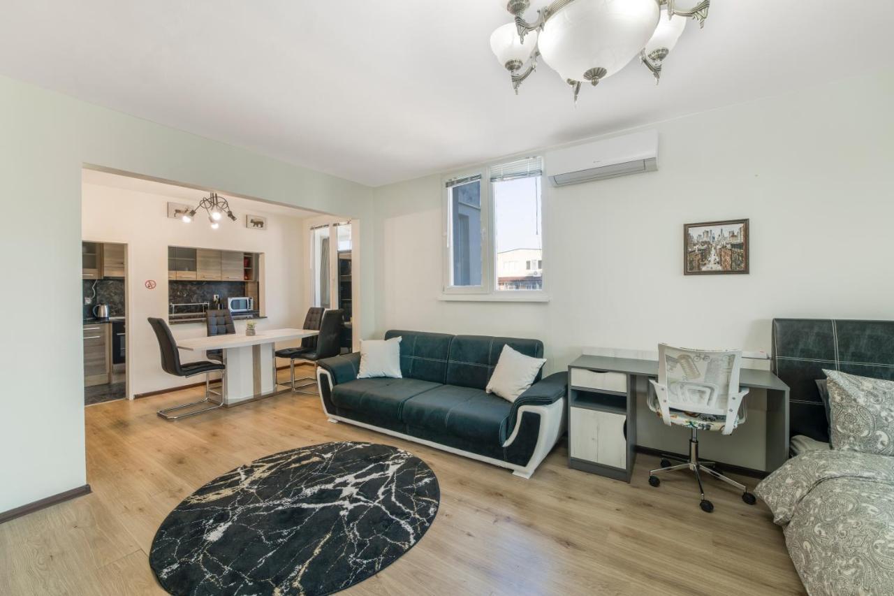 Sunny #1 Appartement