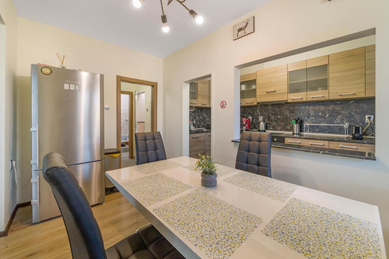 Sunny #1 Apartamento *
