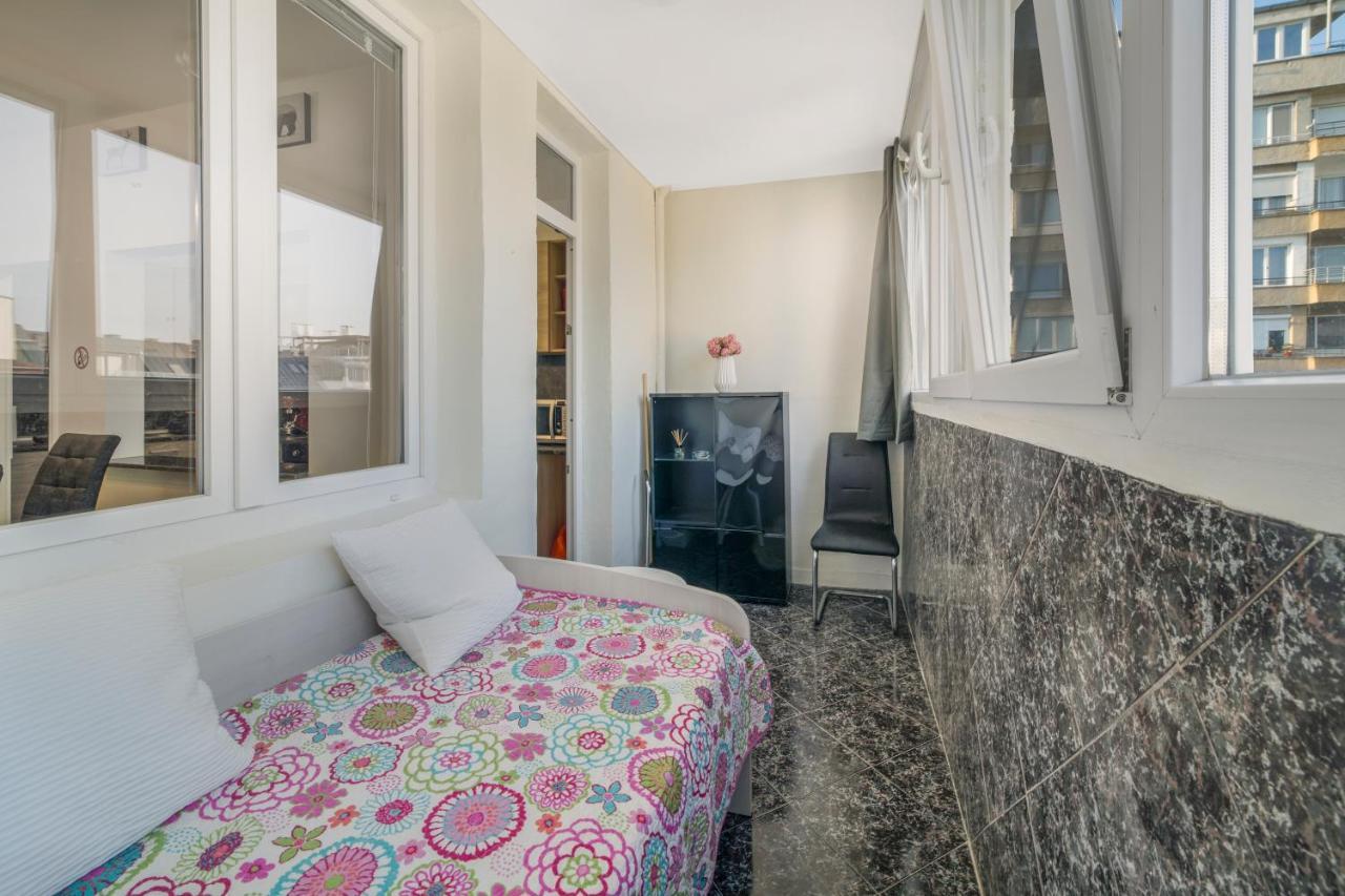 Sunny #1 Apartemen