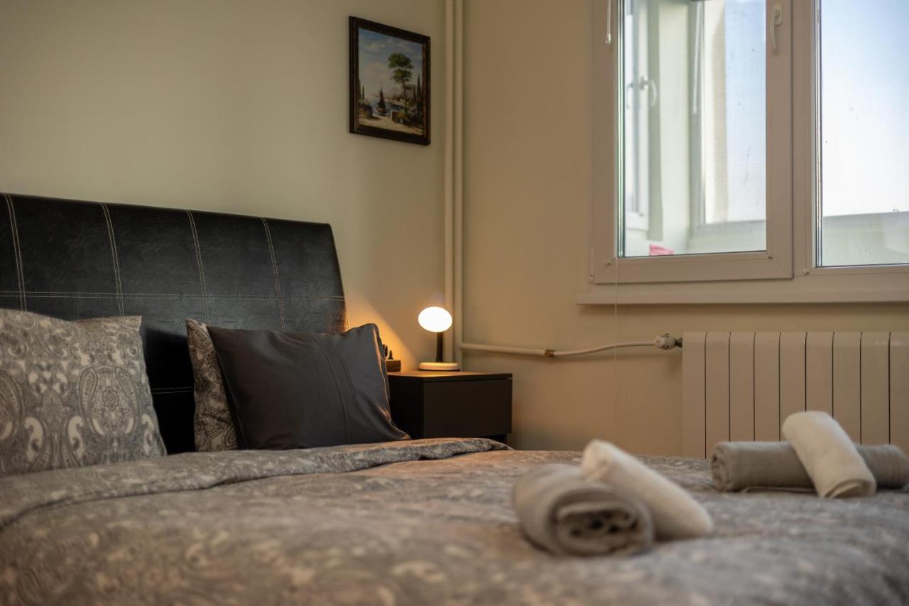 Apartamento Sunny #1 *