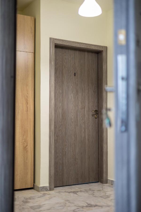 Sunny #1 Appartement Sofia