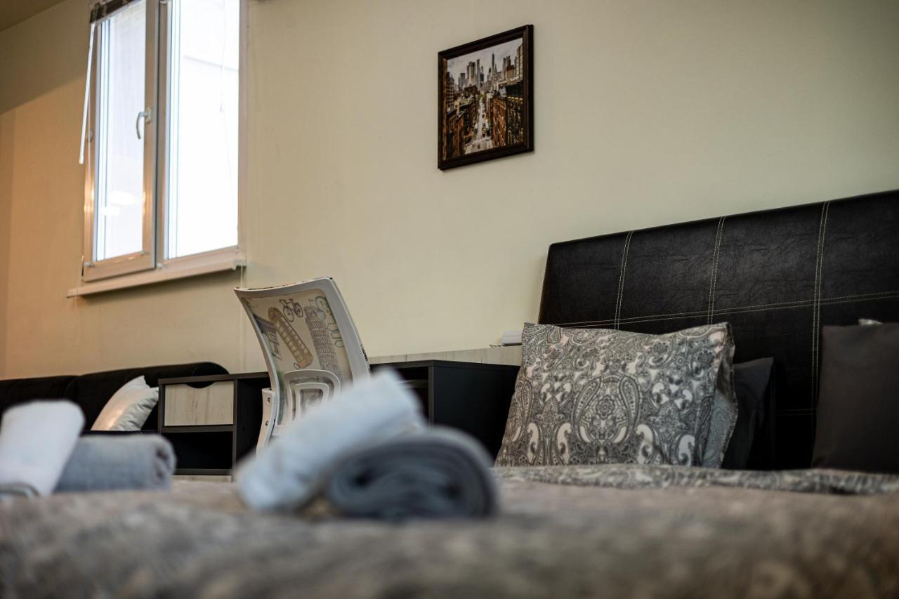 Sunny #1 Apartemen