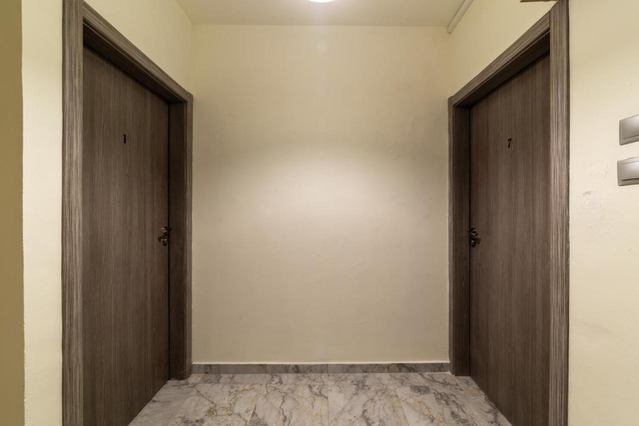 Sunny #1 Apartemen