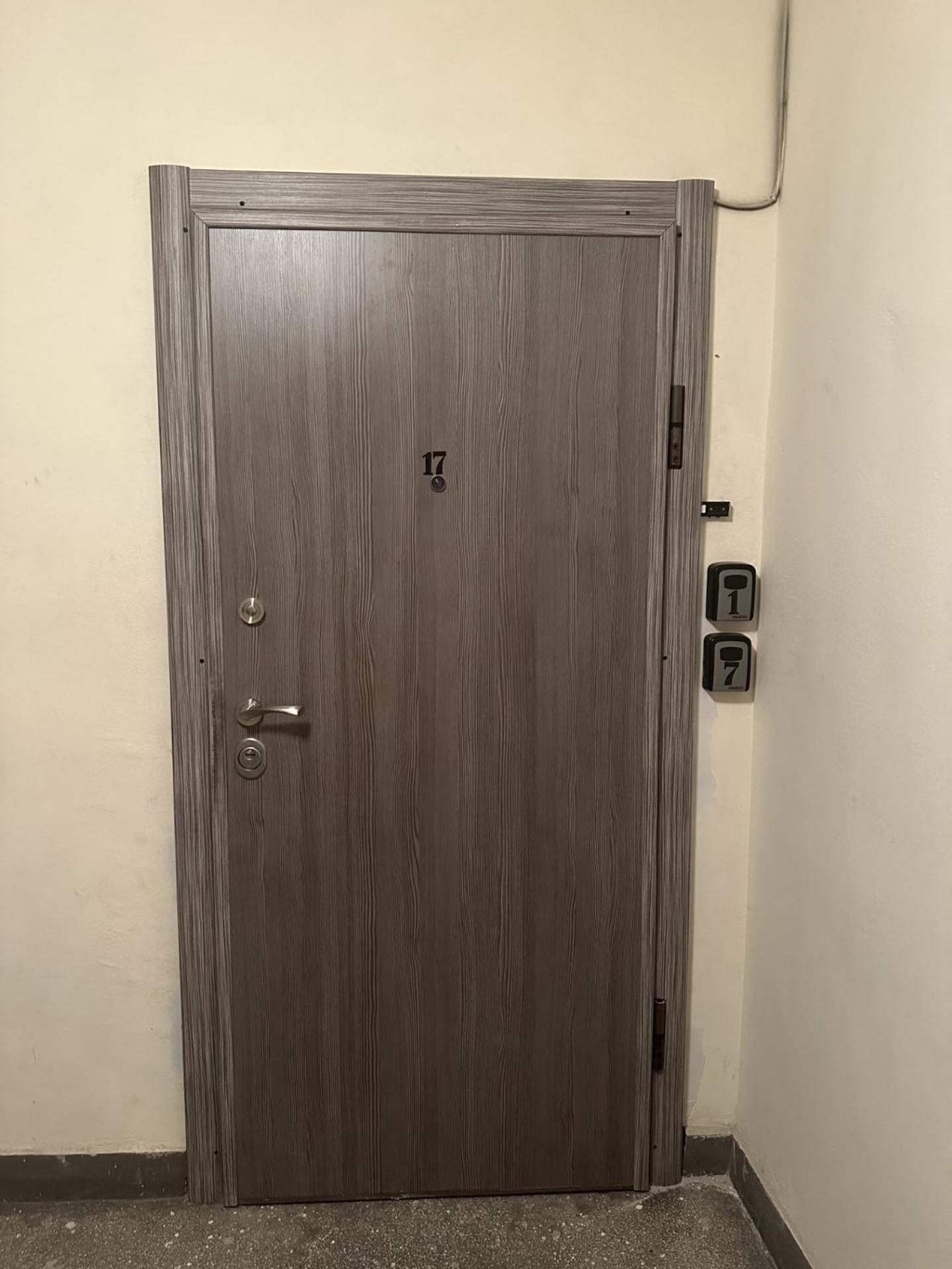 Sunny #1 Apartemen