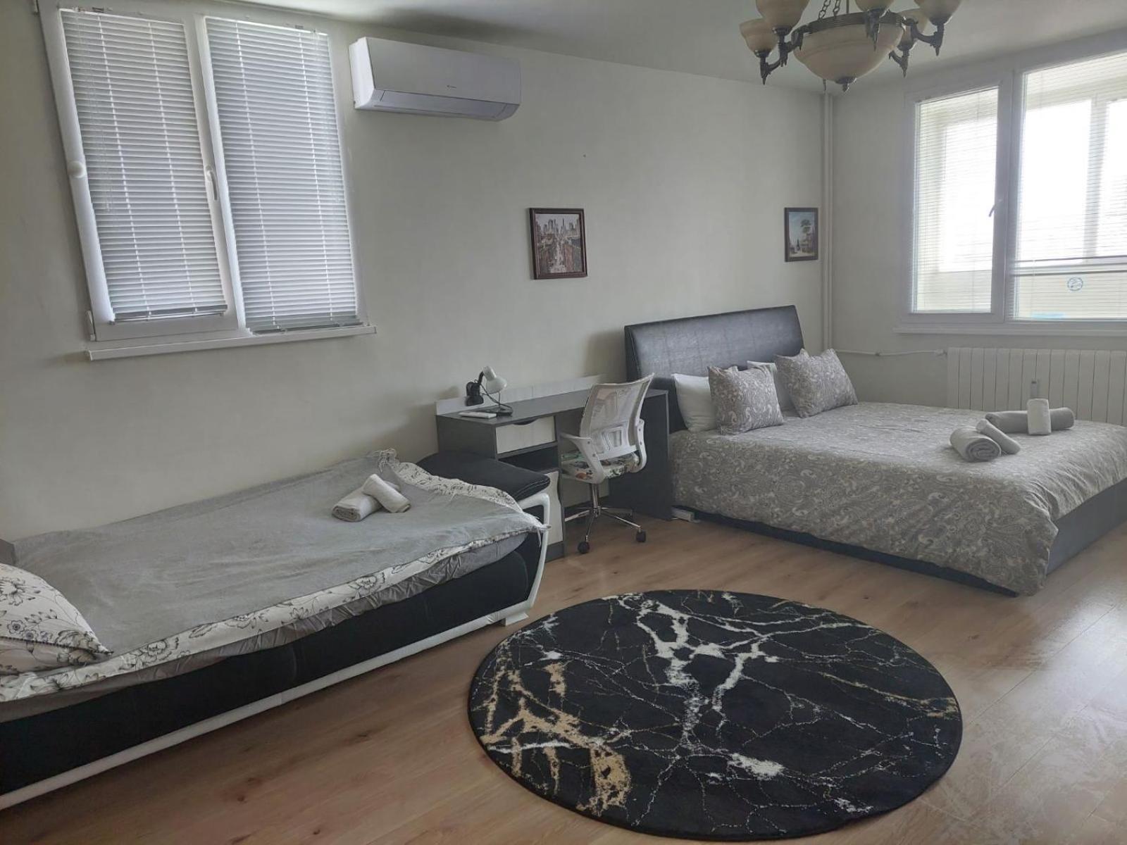Apartamento Sunny #1