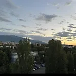 Sunny Sofia Studio #1