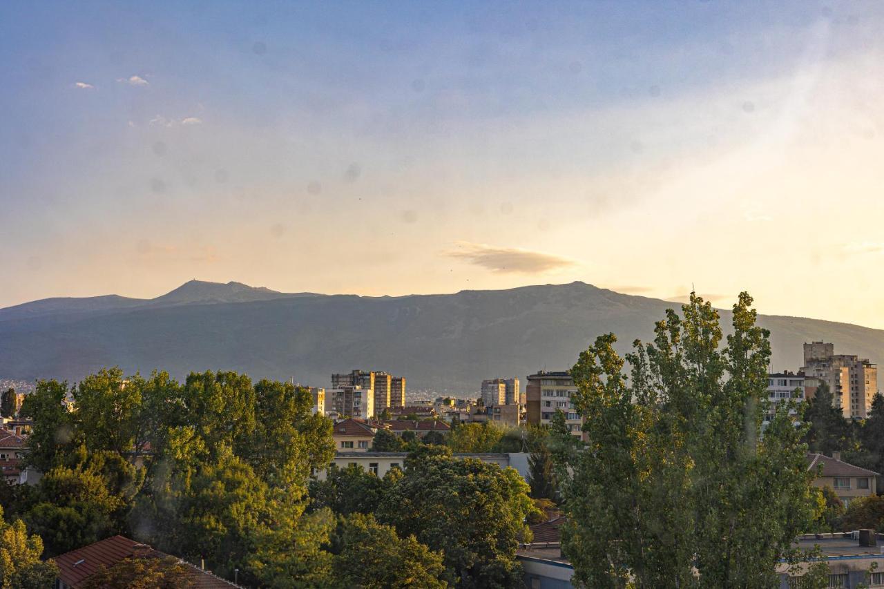 Sunny #1 * Sofia