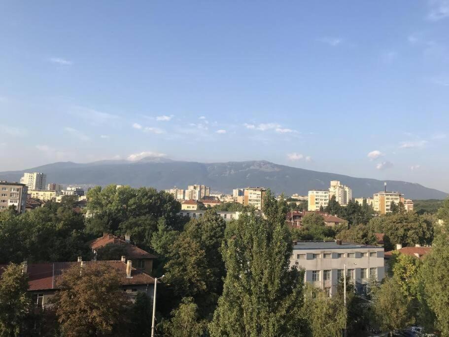 Sunny #1 Apartment Sofia